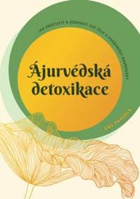 Ájurvédská detoxikace - Anu Paavola 1