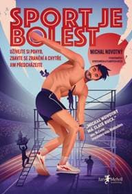 Sport je bolest - Michal Novotný 1