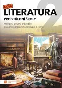 Nová literatura 2 pro střední školy - autor neuvedený