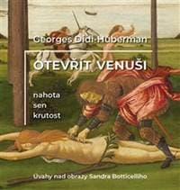 Otevřít Venuši - Didi-Huberman 1