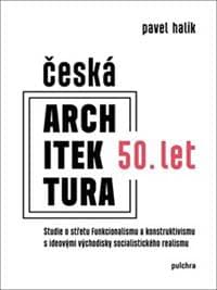 Česká architektura 50. let - Pavel Halík 1
