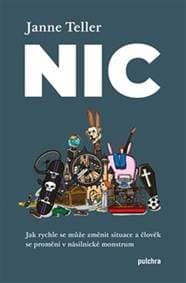 Nic - Janne Teller 1