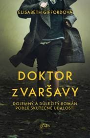 Doktor z Varšavy - Gifford Elisabeth