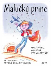 Malučký princ - Dohnal Petr 1