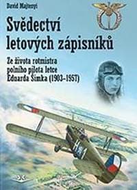 Svědectví letových zápisníků - David Majtenyi 1