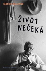 Život nečeká - Marco Balzano 1