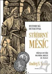 Stříbrný měsíc - S. Nečas Ondřej