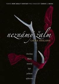 Neznámý žalm - Thalassa Laura