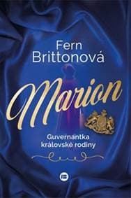Marion Guvernantka královské rodiny - Fern Britton 1