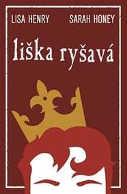 Liška ryšavá - Henry, Sarah Honey Lisa 1