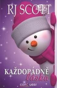 Každopádně láska - J. Scott R. 1
