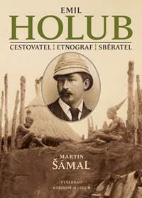 Emil Holub - Martin Šámal, Národní muzeum 1