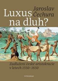 Luxus na dluh? - Jaroslav Čechura 1