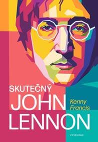 Skutečný John Lennon - Francis Kenny 1