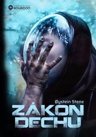 Zákon dechu - Stene Oystein 1