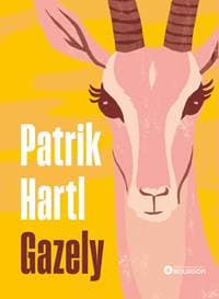 Gazely - Hartl Patrik 1