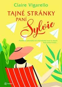 Tajné stránky paní Sylvie - Claire Vigarello 1