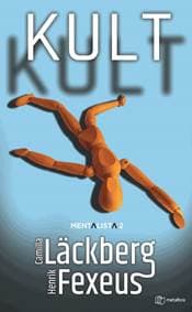 Kult - Läckberg, Henrik Fexeus Camilla 1