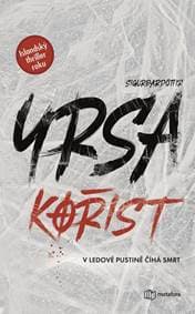 Kořist - Sigurdardóttir Yrsa 1