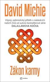 Zákon karmy - David Michie 1