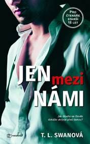 Jen mezi námi (Milesův klub 4) - T.L. Swan