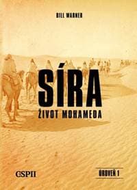Síra život Mohameda - Bill Warner