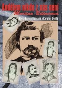 Andělem nikdo z nás není - Martina Bittnerová 1