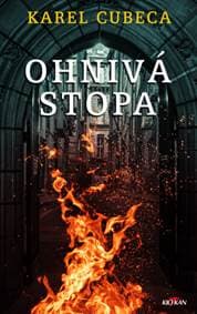 Ohnivá stopa - Karel Cubeca 1