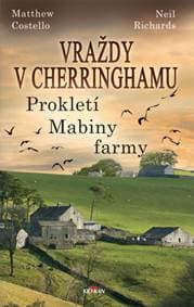 Vraždy v Cherringhamu - Matthew Costello, Neil Richards 1