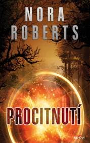 Procitnutí - Nora Roberts 1