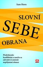 Slovní sebeobrana - Sam Horn 1