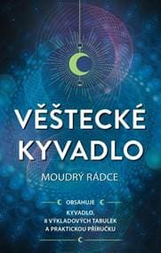 Věštecké kyvadlo - autor neuvedený