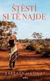 Štěstí si Tě najde - Barbara Hannay 1