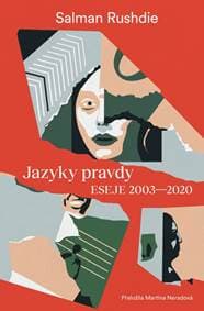 Jazyky pravdy - Rushdie Salman 1