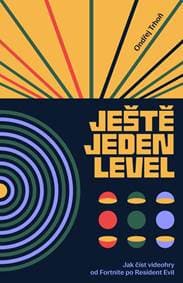 Ještě jeden level - Trhoň Ondřej