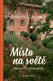Místo ve světě - Mayesová Frances 1