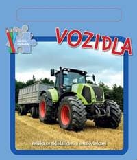 Vozidla - autor neuvedený 1