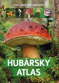 Hubársky atlas - autor neuvedený 1
