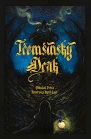 Třemšínský drak - Mikuláš Pešta 1
