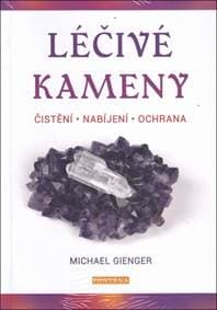 Léčivé kameny - Michael Gienger 1