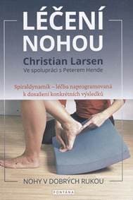 Léčení nohou - Christian Larsen, Peter Hende
