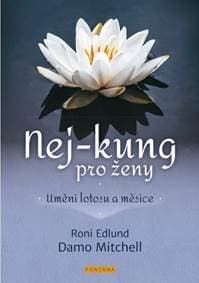 Nej-kung pro ženy - Roni Edlund, Damo Mitchell