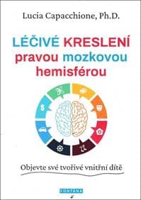 Léčivé kreslení pravou mozkovou hemisférou - autor neuvedený 1