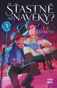 Šťastně až navěky? - F. T. Lukens 1