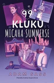 99 kluků Micaha Summerse - Adam Sass 1