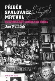 Příběh spalovače mrtvol - Jan Poláček 1