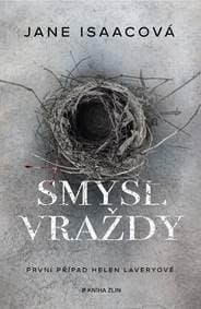 Smysl vraždy - Jane Isaac 1
