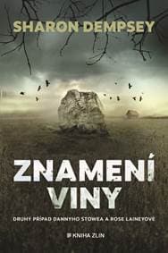 Znamení viny - Sharon Dempsey 1