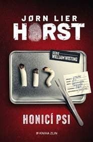 Honicí psi - Jorn Lier Horst 1