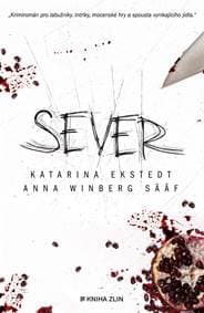 Sever - Katarina Ekstedt 1